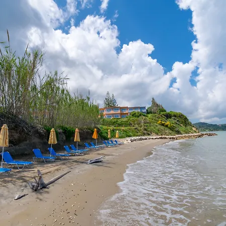 Ξενοδοχείο Ibiscus Corfu Ρόδα