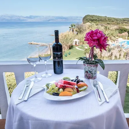 Ξενοδοχείο Ibiscus Corfu Ρόδα