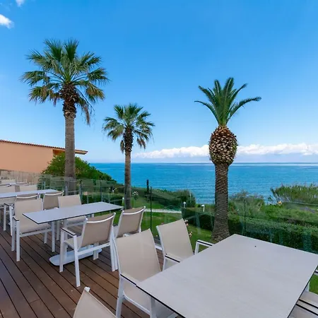 Ibiscus Corfu Ρόδα