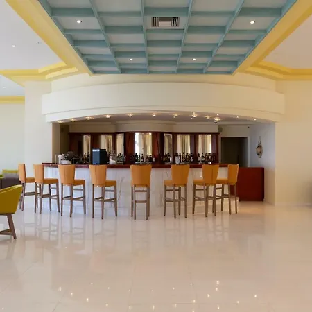 Hotel Ibiscus Corfu