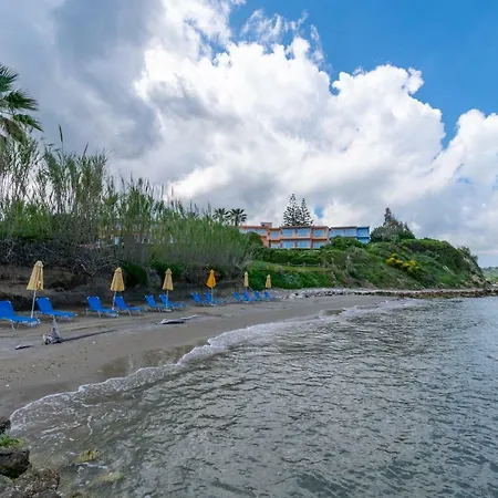 Ibiscus Corfu 5*