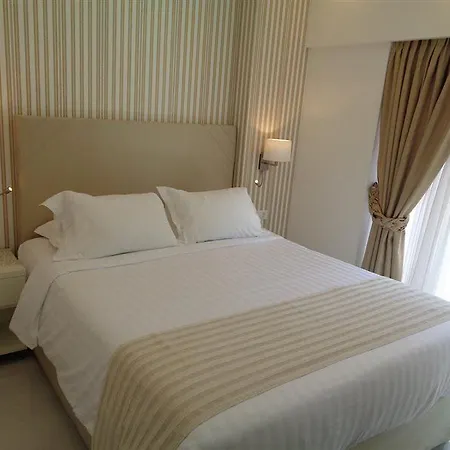 Ibiscus Corfu 5*