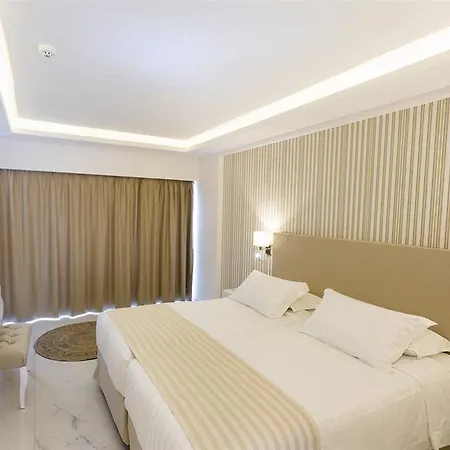 Ibiscus Corfu 5* Ρόδα