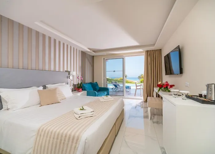 Ibiscus Corfu Ρόδα