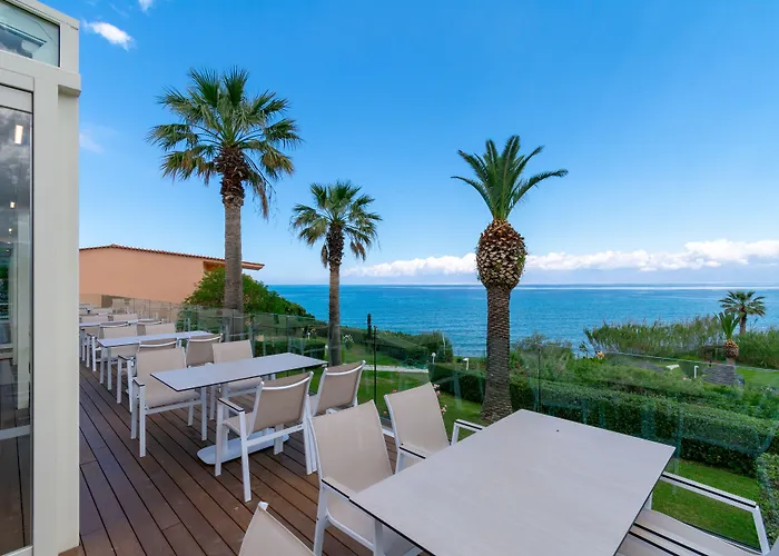 Ibiscus Corfu Ξενοδοχείο