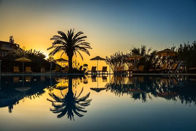 Ξενοδοχείο Ibiscus Corfu Ρόδα