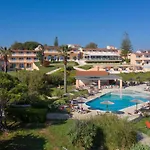 מלון Ibiscus Corfu