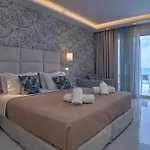 Ibiscus Corfu מלון רודה