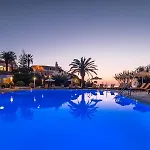 Ibiscus Corfu Hotel Rodas