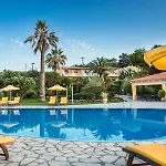 Ibiscus Corfu Hotel