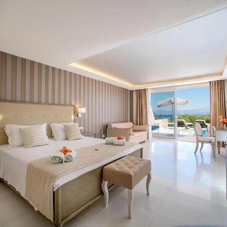 Ibiscus Corfu 5*