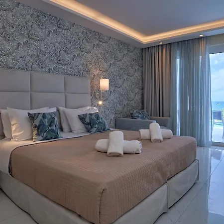 Ibiscus Corfu Hotel Rodas