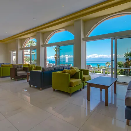 Hotel Ibiscus Corfu Rodas