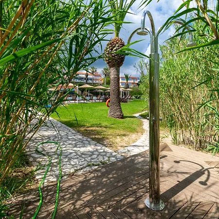 Ibiscus Corfu 5* Rodas