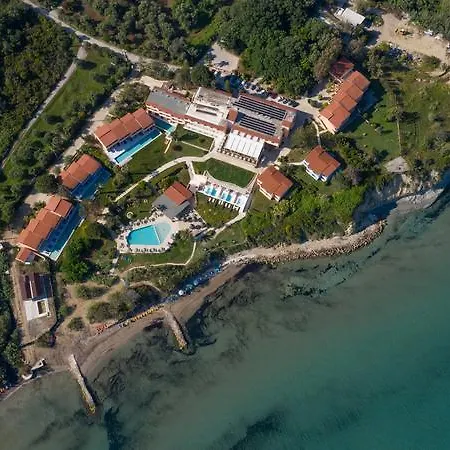 Ibiscus Corfu Hotel 5*