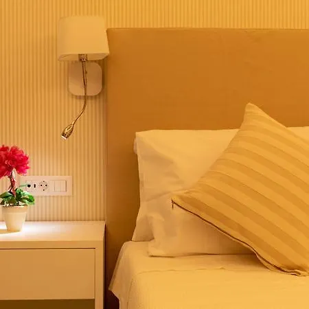 Ibiscus Corfu 5* Roda (Corfu)
