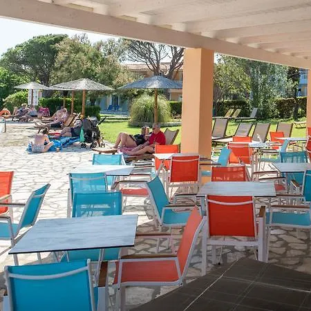 Ibiscus Corfu Hotel