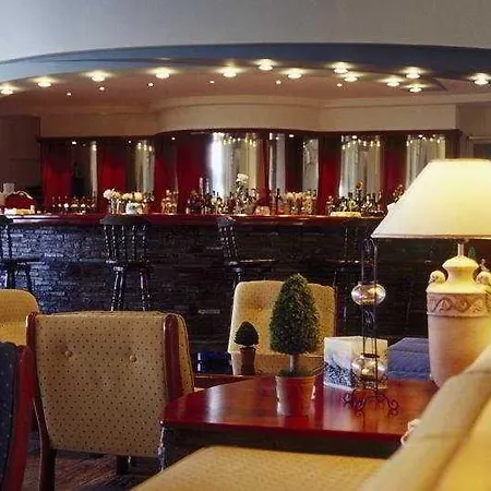 Ibiscus Corfu Hotel Rodas