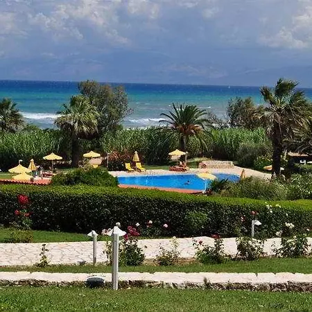 Ibiscus Corfu Szálloda