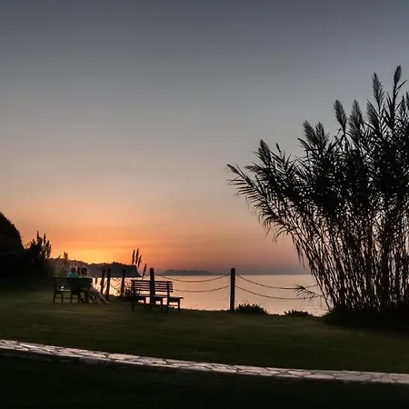 Ibiscus Corfu Szálloda 5*