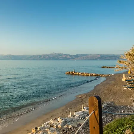 Ibiscus Corfu Szálloda 5*
