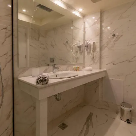 Hotel Ibiscus Corfu Rodas