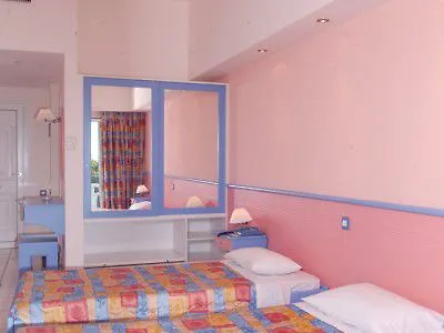 Ibiscus Corfu Róda