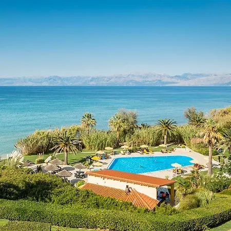 Ibiscus Corfu Hotel 5*