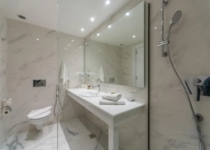 Ibiscus Corfu Hotel 5*