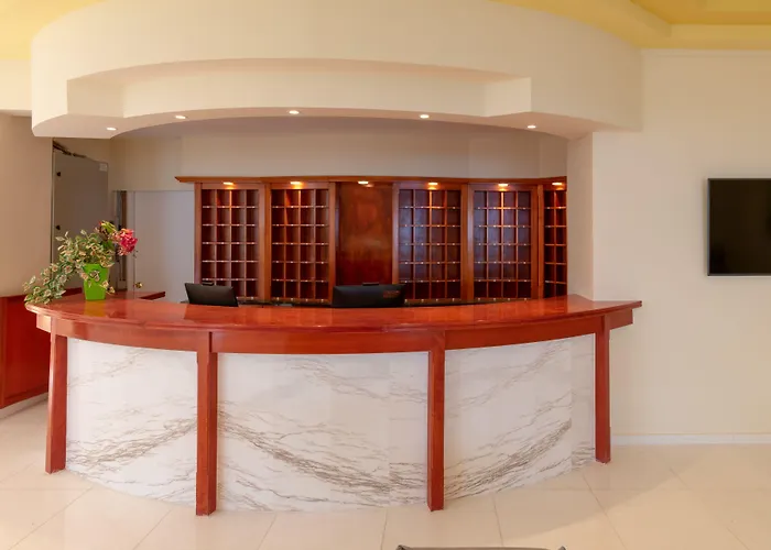 Ibiscus Corfu Hotel Roda (Corfu)