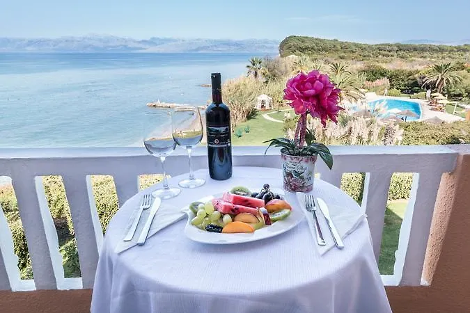 Ibiscus Corfu Roda (Corfu)