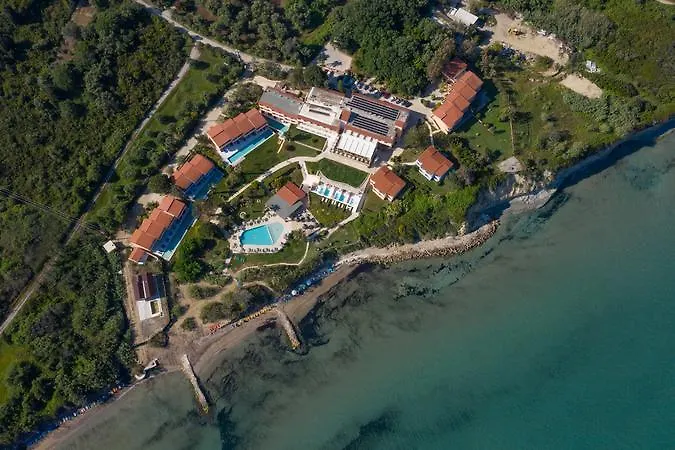 Ibiscus Corfu Hotel 5*