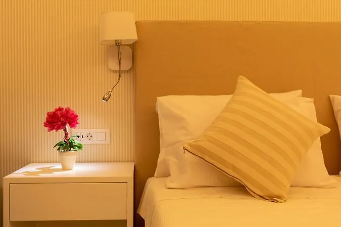 Ibiscus Corfu 5* Roda (Corfu)